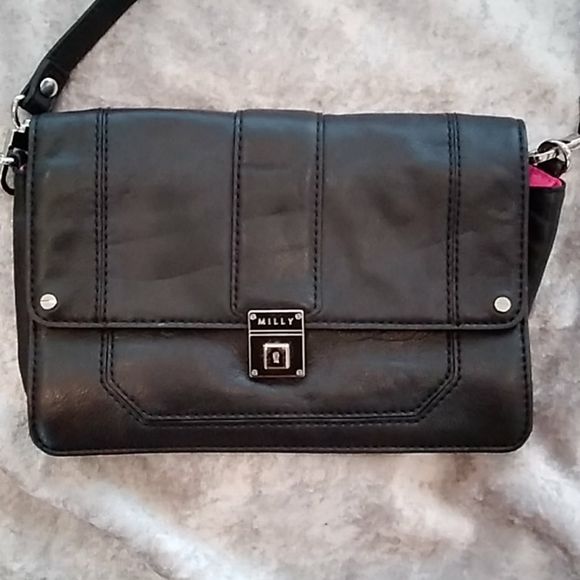 Milly Crossbody - Picture 1 of 8